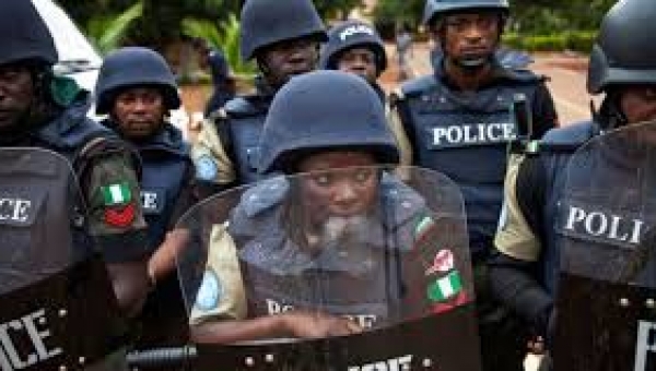 Police caution against marking of Cultism Day